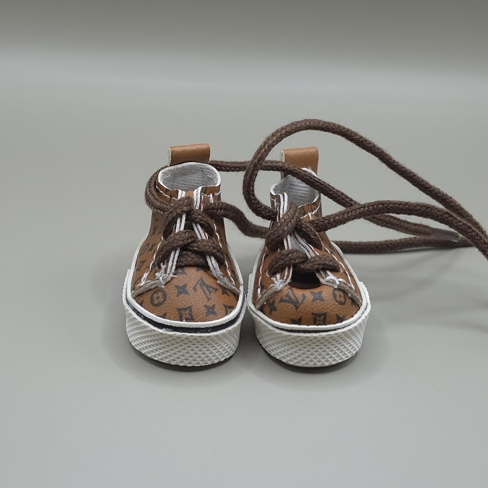 Labubu Accessories - Louis Vuitton Shoes - Picture 3 of 10